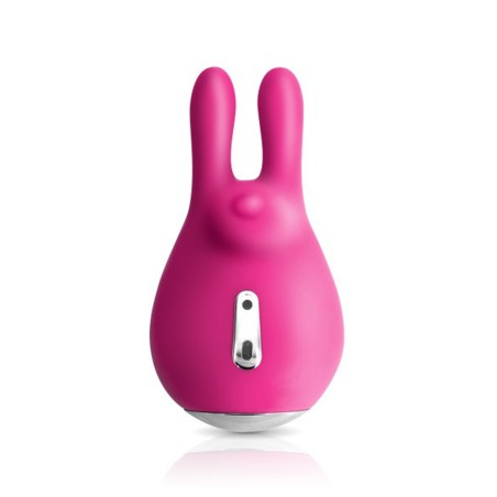 Grossiste dropshipping Yoba, stimulateur de clitoris USB rechargeable