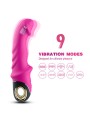 Vibromasseur G-spot usb 9 modes de vibrations puissantes très silencieux de votre distributeur DREAMY TOYS