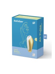 Grossiste dropshipping Satisfyer