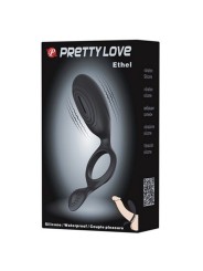 grossiste cockring silicone pretty love