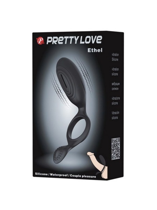 grossiste cockring silicone pretty love