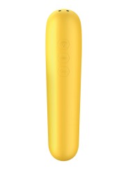 Grossiste Satisfyer Dual Love