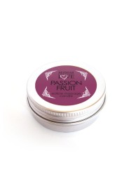 Grossiste dropshipping mini bougie de massage de 30 ML, aux senteurs fruit de la passion