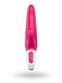 Rabbit en silicone waterproof Mr Rabbit Satisfyer - CC597175