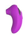 Votre distributeur vous propose ce superbe vibromasseur clitoridien violet