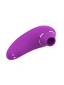 Votre distributeur vous propose ce superbe vibromasseur clitoridien violet