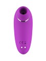 Votre distributeur vous propose ce superbe vibromasseur clitoridien violet