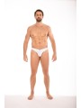 String Homme de la collection LOOKME, un autre regard sur l'homme, spécialiste en string, boxer et T-shirt pour homme.