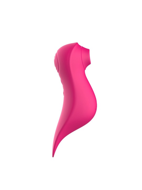 Vibromasseur stimulateur taponnage 3 en 1. de chez votre distributeur sextoy