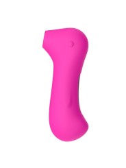 Grossiste sextoys dropshipping : stimulateur clitoris par vibration membrane