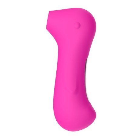 Grossiste sextoys dropshipping : stimulateur clitoris par vibration membrane