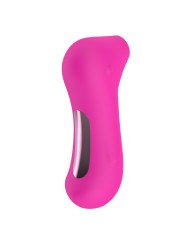 Grossiste sextoys dropshipping : stimulateur clitoris par vibration membrane