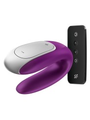 Grossiste en sextoy pour couple connecté Satisfyer