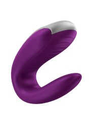 Grossiste en sextoy pour couple connecté Satisfyer