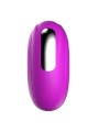 Vibromasseur Stimulateur violet de chez votre distributeur en dropshipping