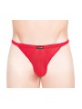 Tanga rouge sexy et tendance pour homme en dropshipping chez LOOKME