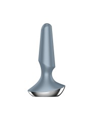 Grossiste sextoy connecté SAtisfyer plus anal USB