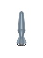 Grossiste sextoy connecté SAtisfyer plus anal USB