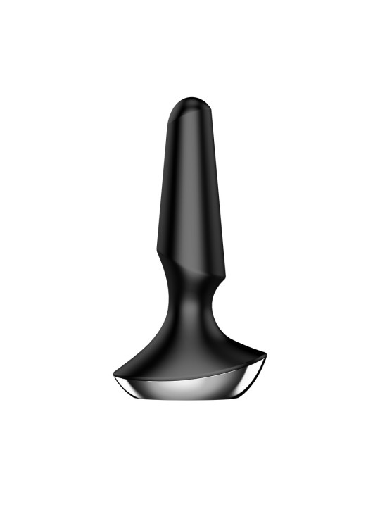 Grossiste sextoy connecté SAtisfyer plus anal USB