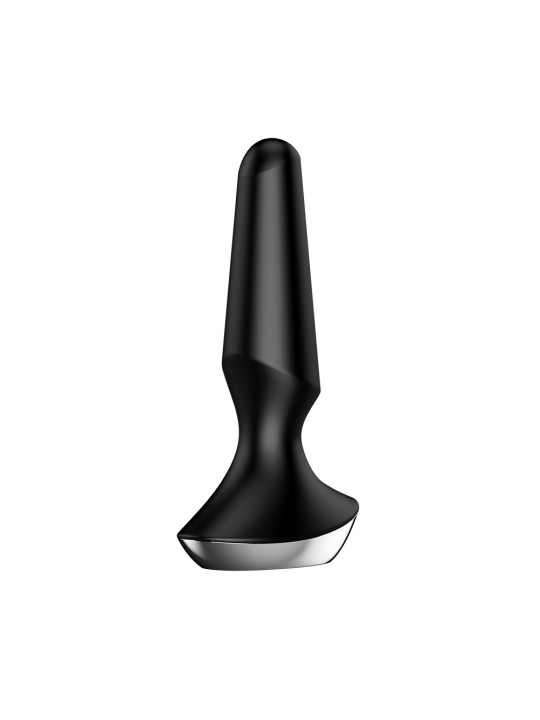 Grossiste sextoy connecté SAtisfyer plus anal USB