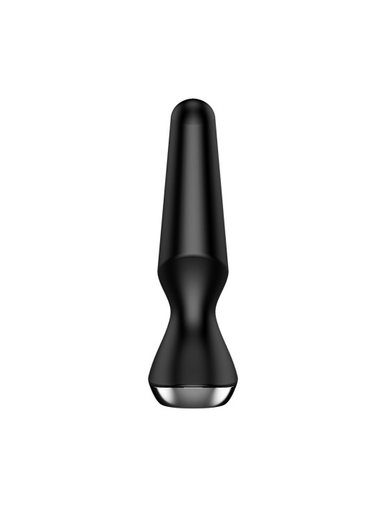 Grossiste sextoy connecté SAtisfyer plus anal USB