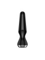 Grossiste sextoy connecté SAtisfyer plus anal USB