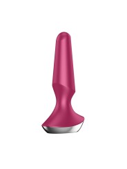 Grossiste sextoy connecté SAtisfyer plus anal USB