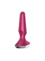 Grossiste sextoy connecté SAtisfyer plus anal USB