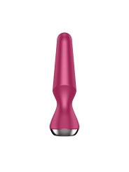 Grossiste sextoy connecté SAtisfyer plus anal USB