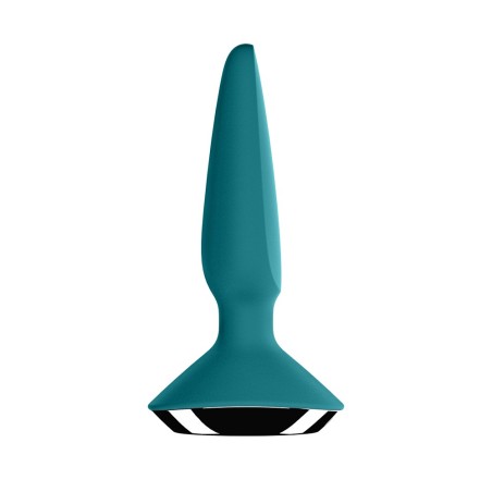 Grossiste sextoy connecté SAtisfyer plus anal USB