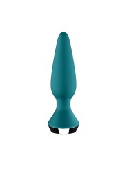 Grossiste sextoy connecté SAtisfyer plus anal USB