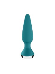 Grossiste sextoy connecté SAtisfyer plus anal USB