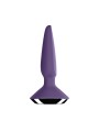 Grossiste sextoy connecté SAtisfyer plus anal USB