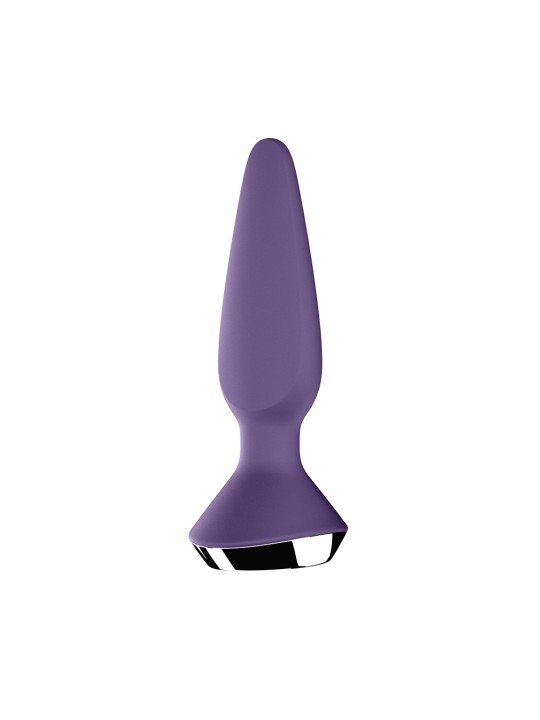 Grossiste sextoy connecté SAtisfyer plus anal USB