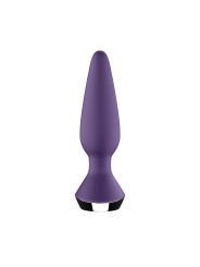 Grossiste sextoy connecté SAtisfyer plus anal USB