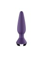 Grossiste sextoy connecté SAtisfyer plus anal USB