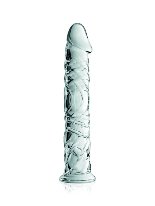 Grossiste en sextoy en verre marque Glossy