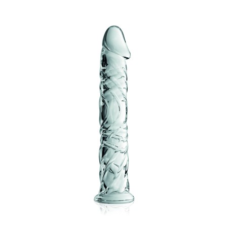 Grossiste en sextoy en verre marque Glossy