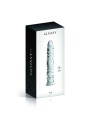 Grossiste en sextoy en verre marque Glossy