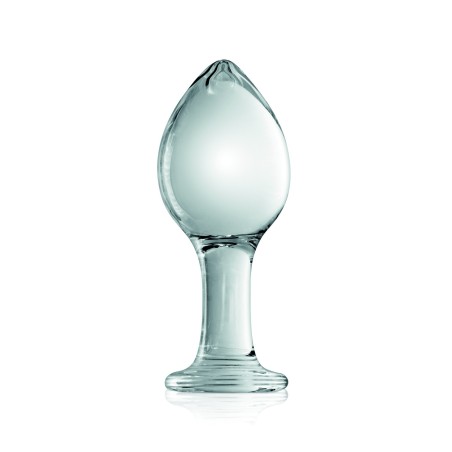 Grossiste en sextoy en verre marque Glossy