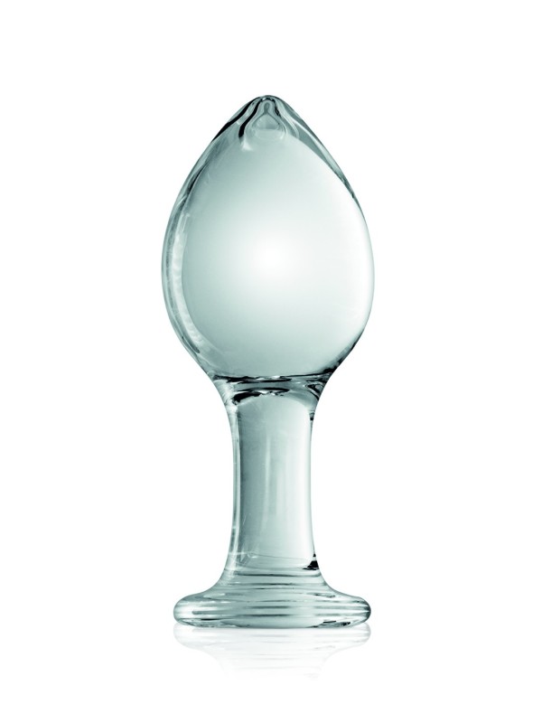 Grossiste en sextoy en verre marque Glossy