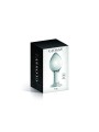 Grossiste en sextoy en verre marque Glossy