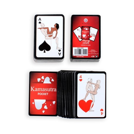 GRossiste jeu de carte coquin kamasutra