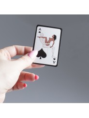 GRossiste jeu de carte coquin kamasutra