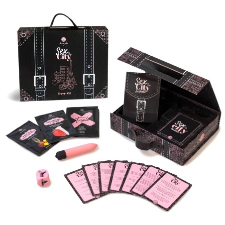 Grossiste en jeu pour couple Secret Play