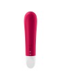 Vibromasseur rouge USB Ultra Power Bullet 1 Satisfyer - CC597731