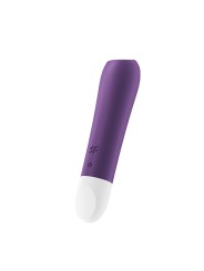 Vibromasseur violet USB Ultra Power Bullet 2 Satisfyer - CC597733