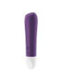 Vibromasseur violet USB Ultra Power Bullet 2 Satisfyer - CC597733