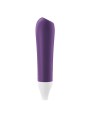 Vibromasseur violet USB Ultra Power Bullet 2 Satisfyer - CC597733