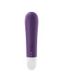 Vibromasseur violet USB Ultra Power Bullet 2 Satisfyer - CC597733